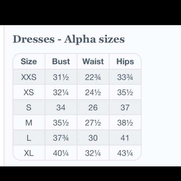 Zara Woman Dress - Picture 4 of 4